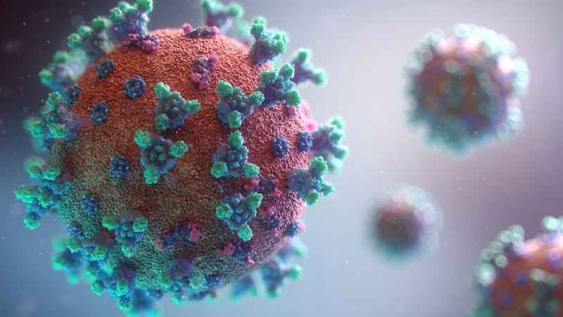 Vaccine vials and precise dose preparation in a clinical setting